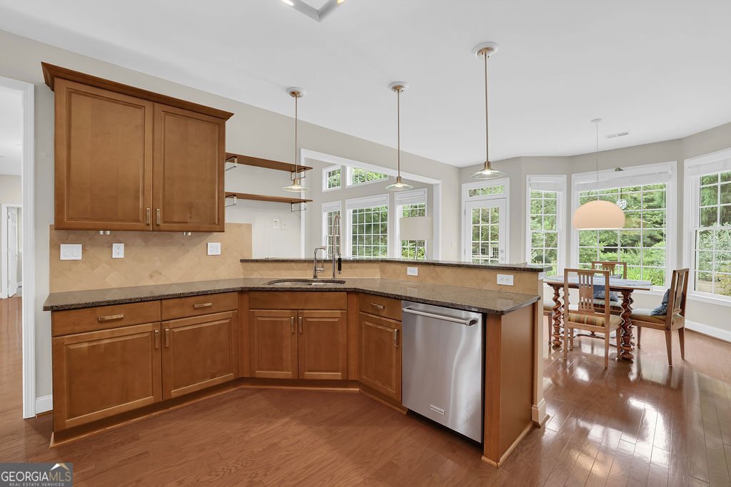 1239 Bonshaw Trail Marietta - 6