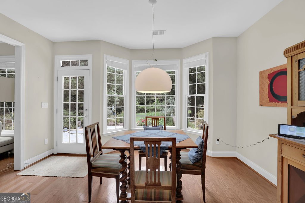 1239 Bonshaw Trail Marietta - 7