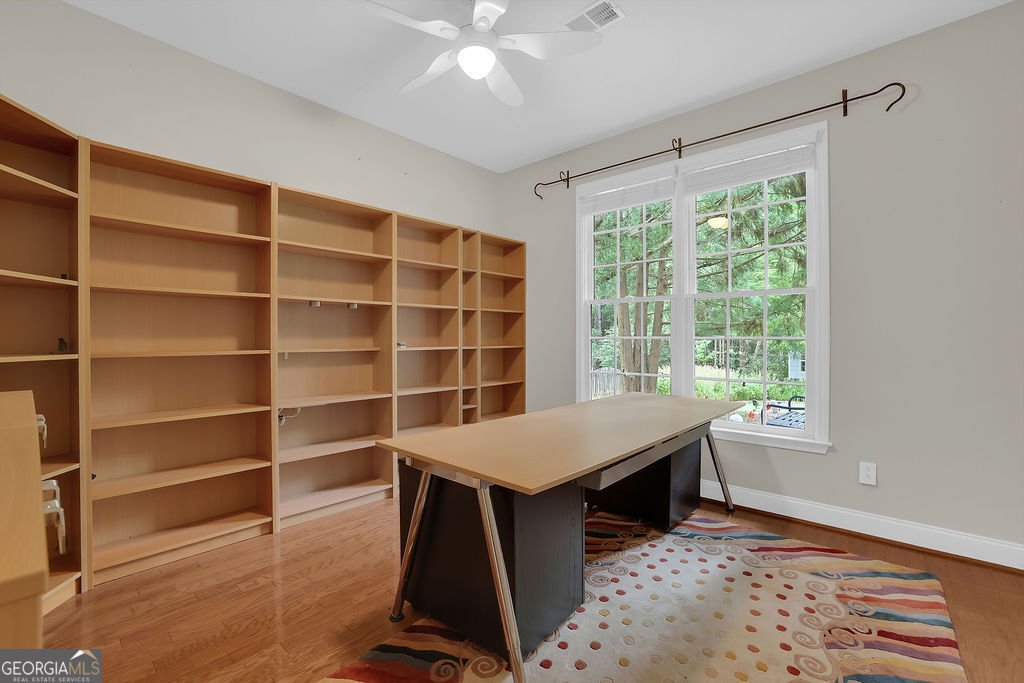 1239 Bonshaw Trail Marietta - 8