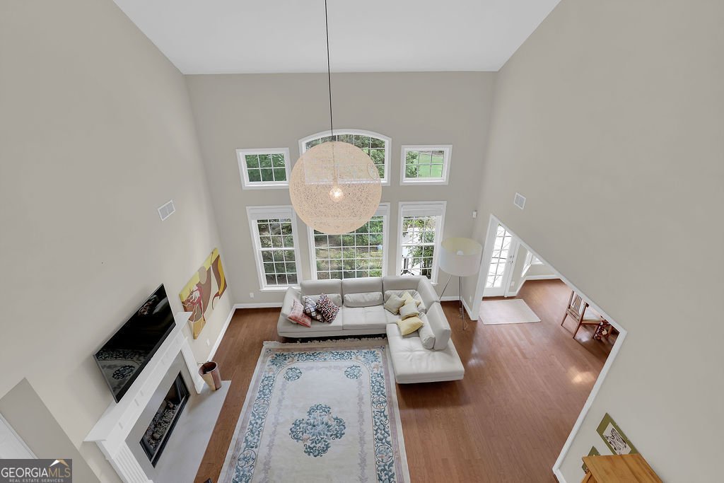 1239 Bonshaw Trail Marietta - 9