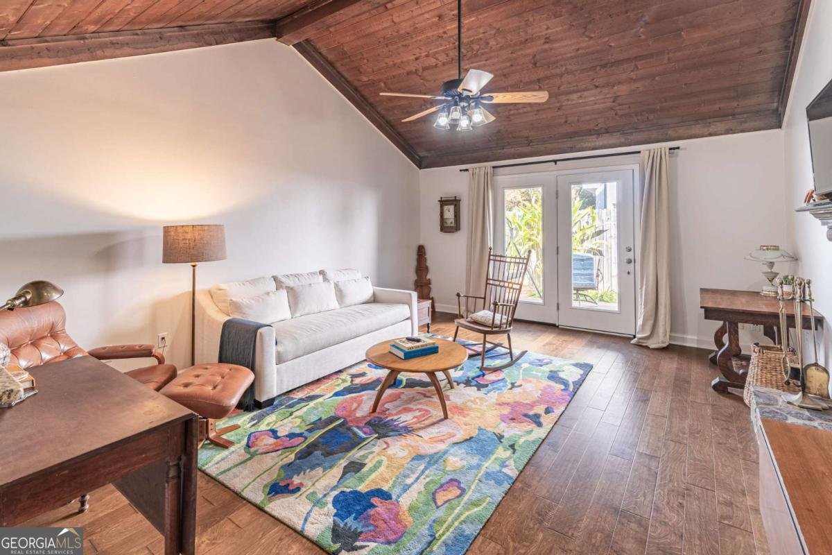 595 Macon Highway Athens - 7