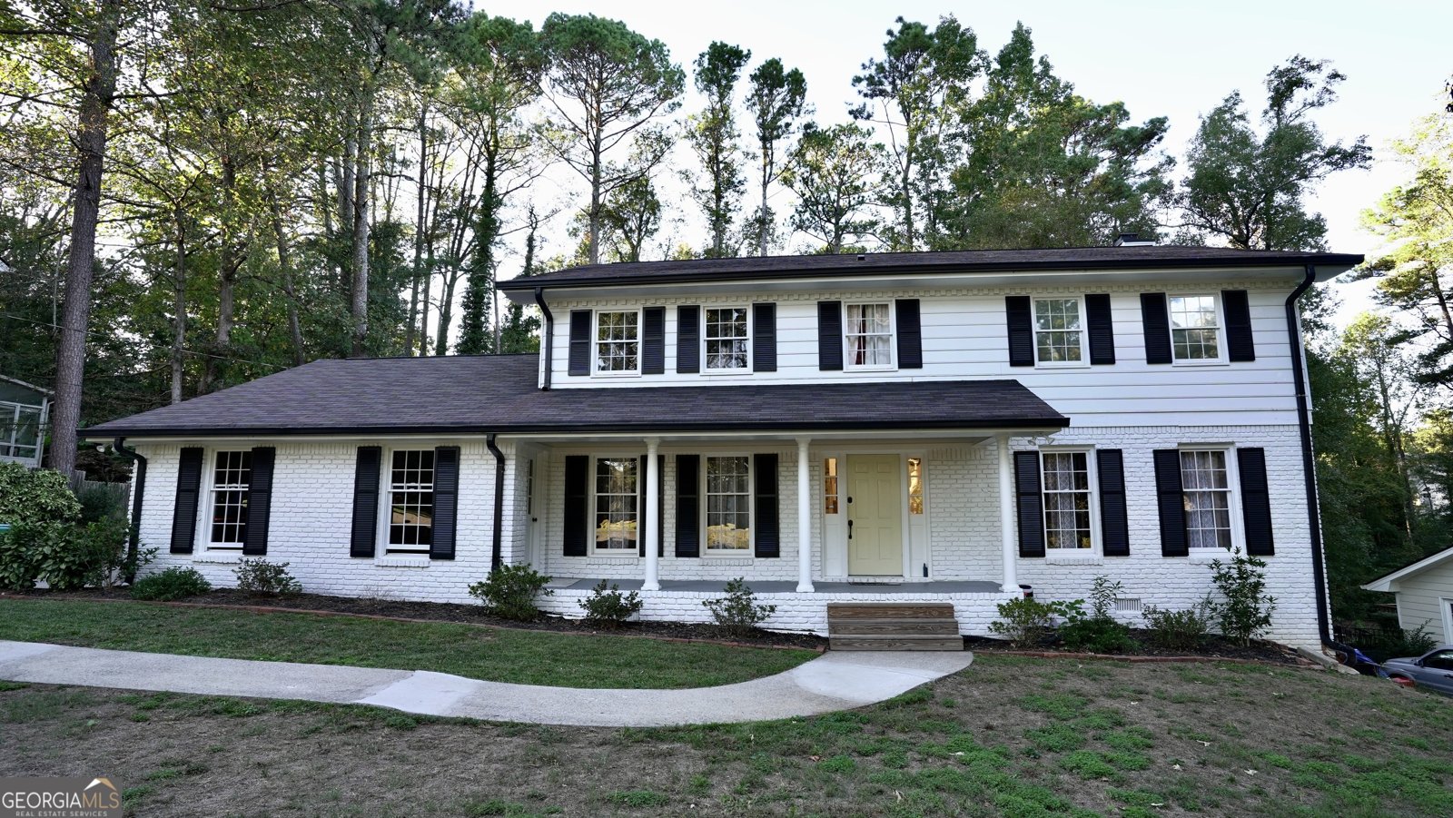 4367 Cedar Wood Drive Lilburn - 1