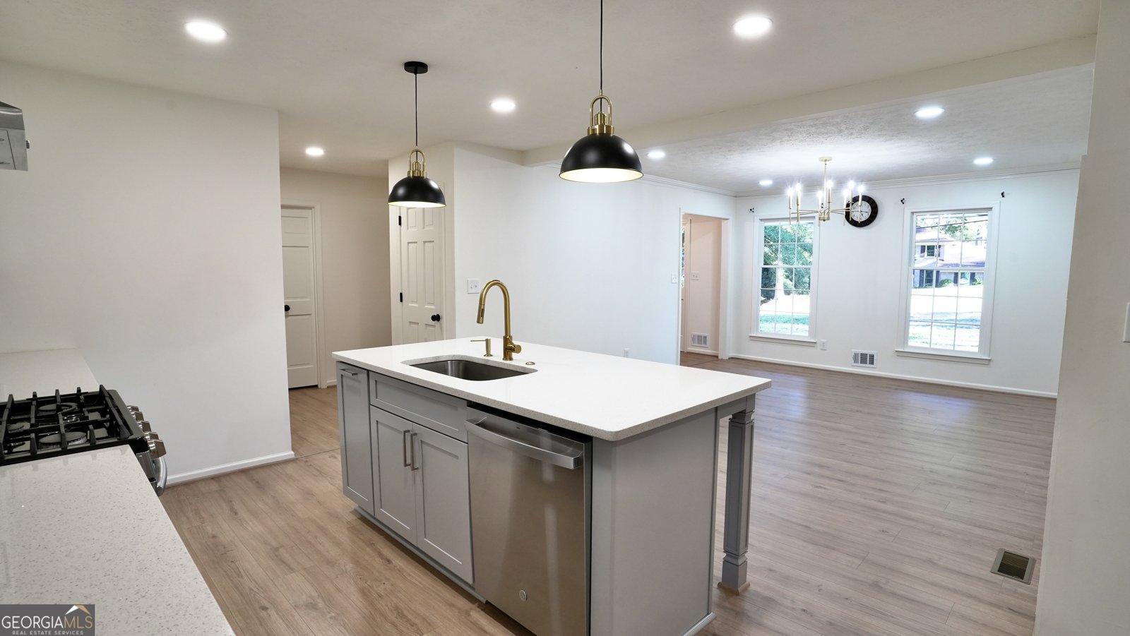 4367 Cedar Wood Drive Lilburn - 10