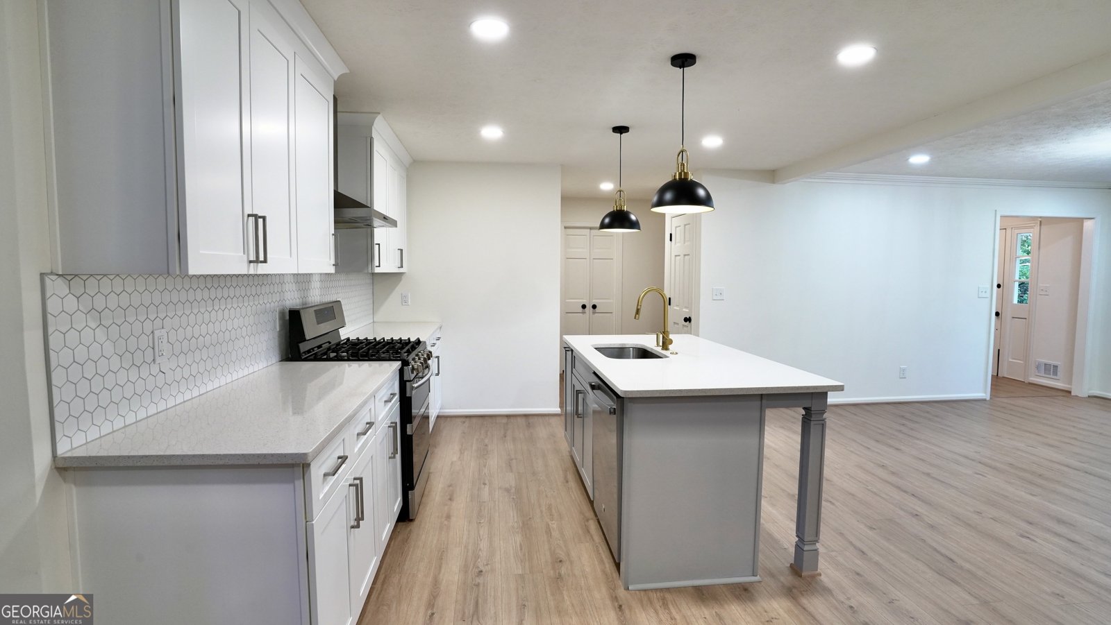 4367 Cedar Wood Drive Lilburn - 11