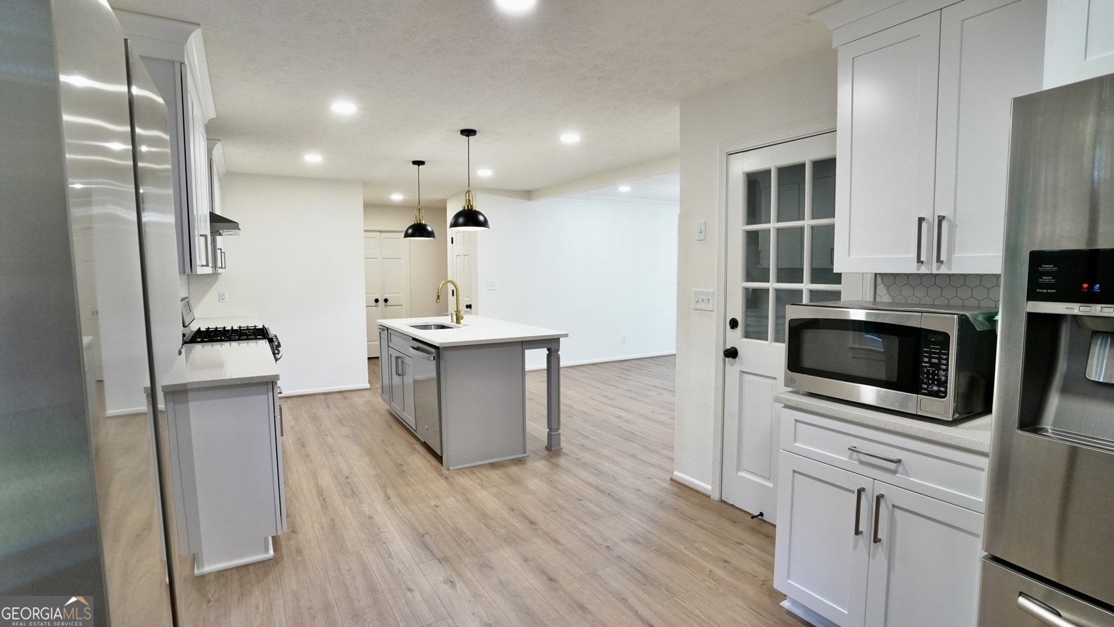 4367 Cedar Wood Drive Lilburn - 14