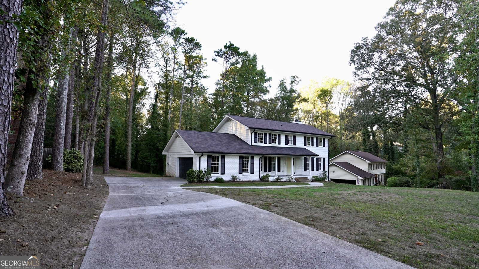 4367 Cedar Wood Drive Lilburn - 2