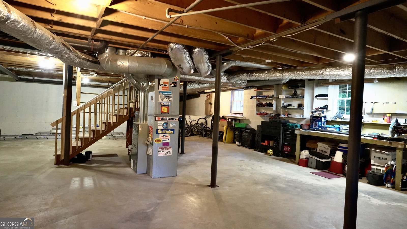 4367 Cedar Wood Drive Lilburn - 38