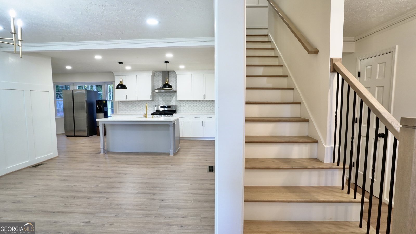 4367 Cedar Wood Drive Lilburn - 5