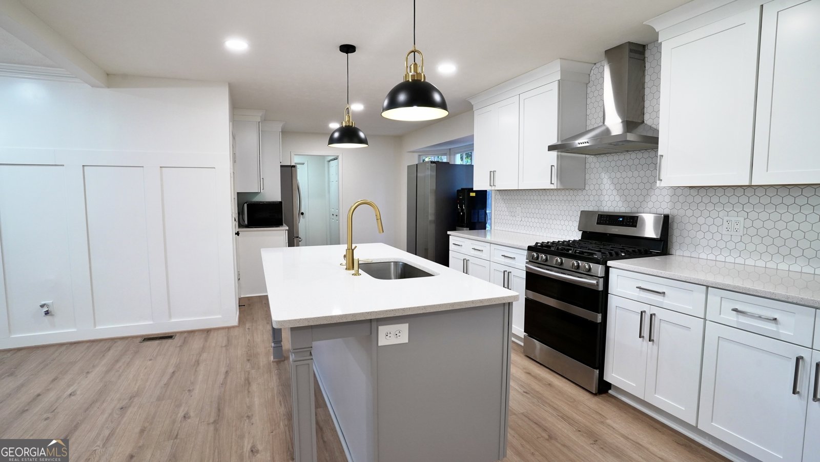 4367 Cedar Wood Drive Lilburn - 8