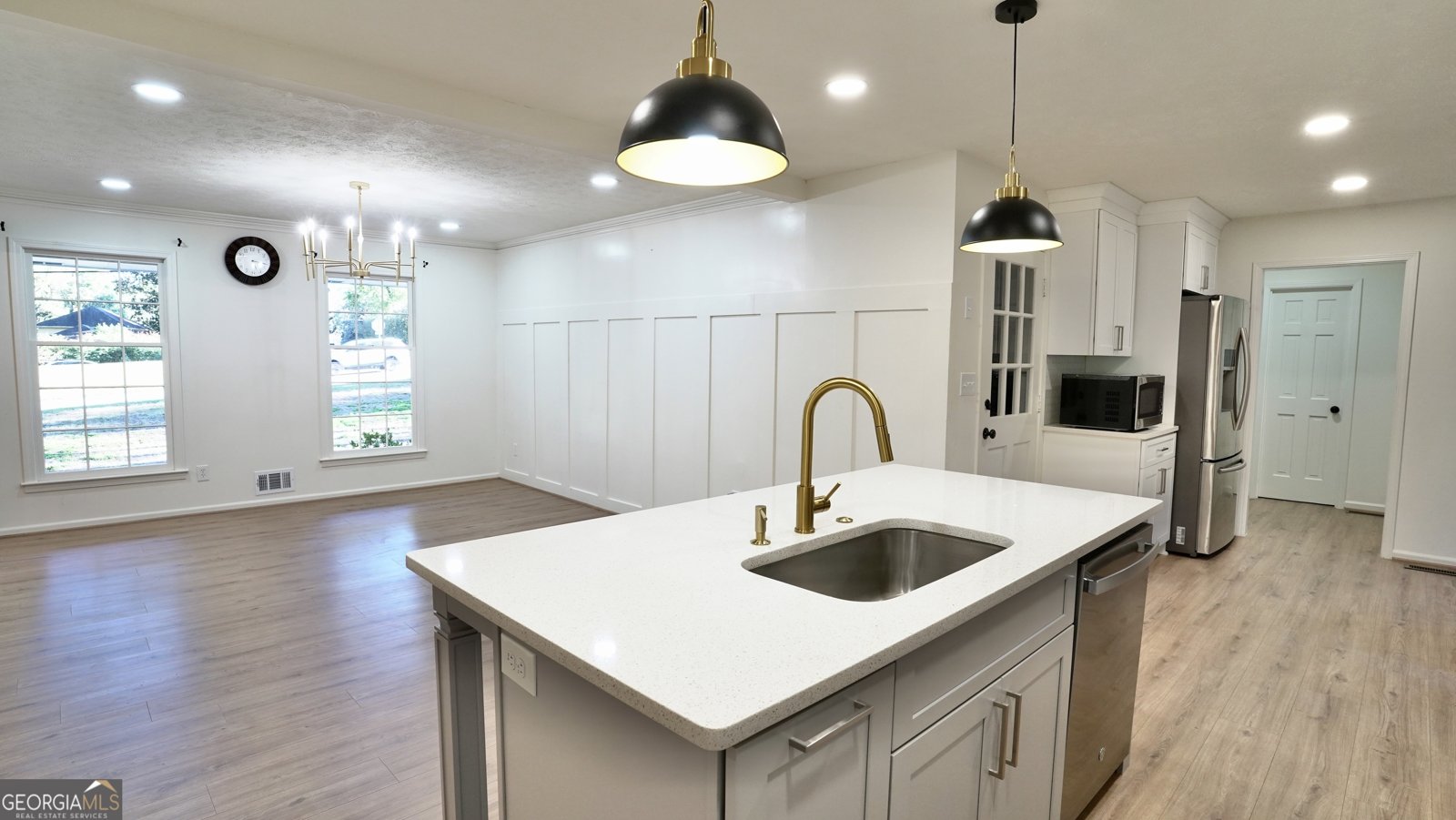 4367 Cedar Wood Drive Lilburn - 9