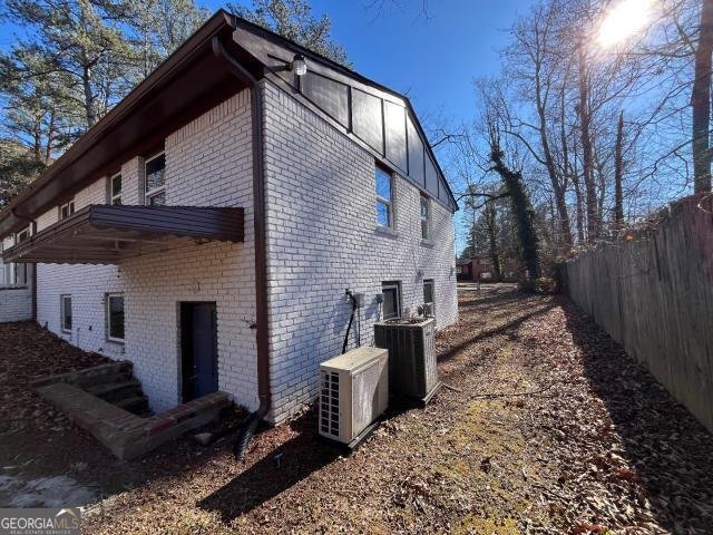 3293 Valleydale Drive Atlanta - Photo 26