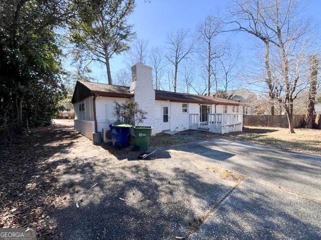 3293 Valleydale Drive Atlanta - Photo 27