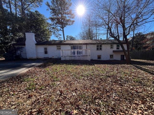 3293 Valleydale Drive Atlanta - Photo 28