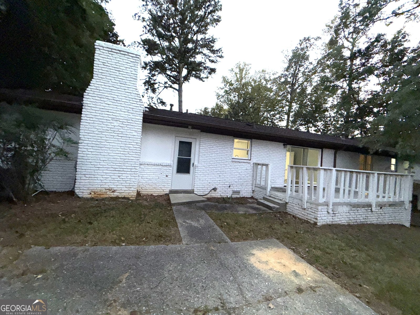 3293 Valleydale Drive Atlanta - 8