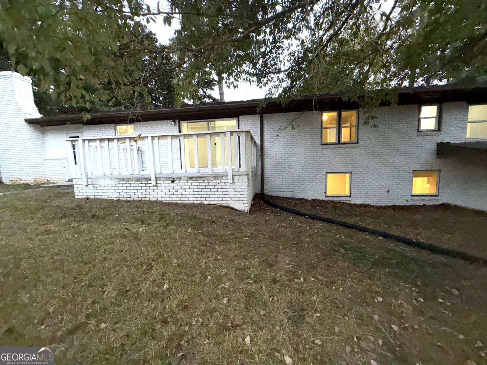 3293 Valleydale Drive Atlanta - 9