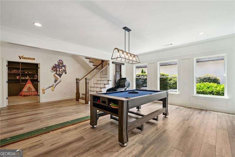 2755 RUSTIC LAKE Terrace Cumming - 63