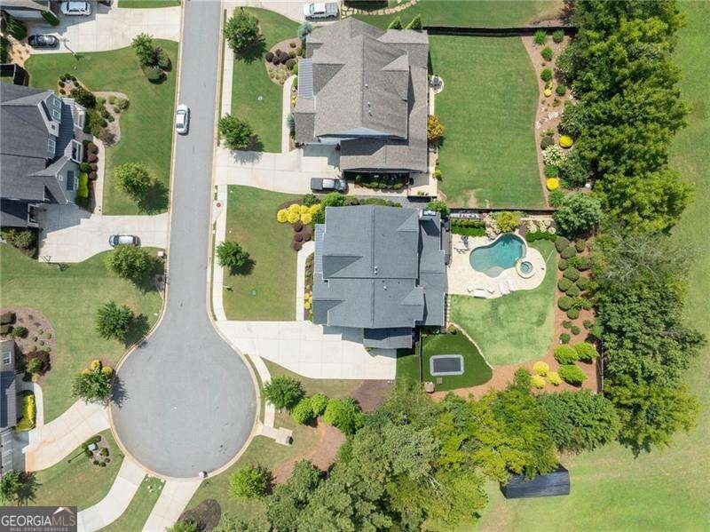 2755 RUSTIC LAKE Terrace Cumming - 7