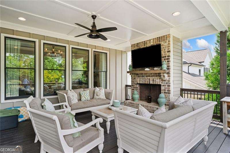 2755 RUSTIC LAKE Terrace Cumming - 74