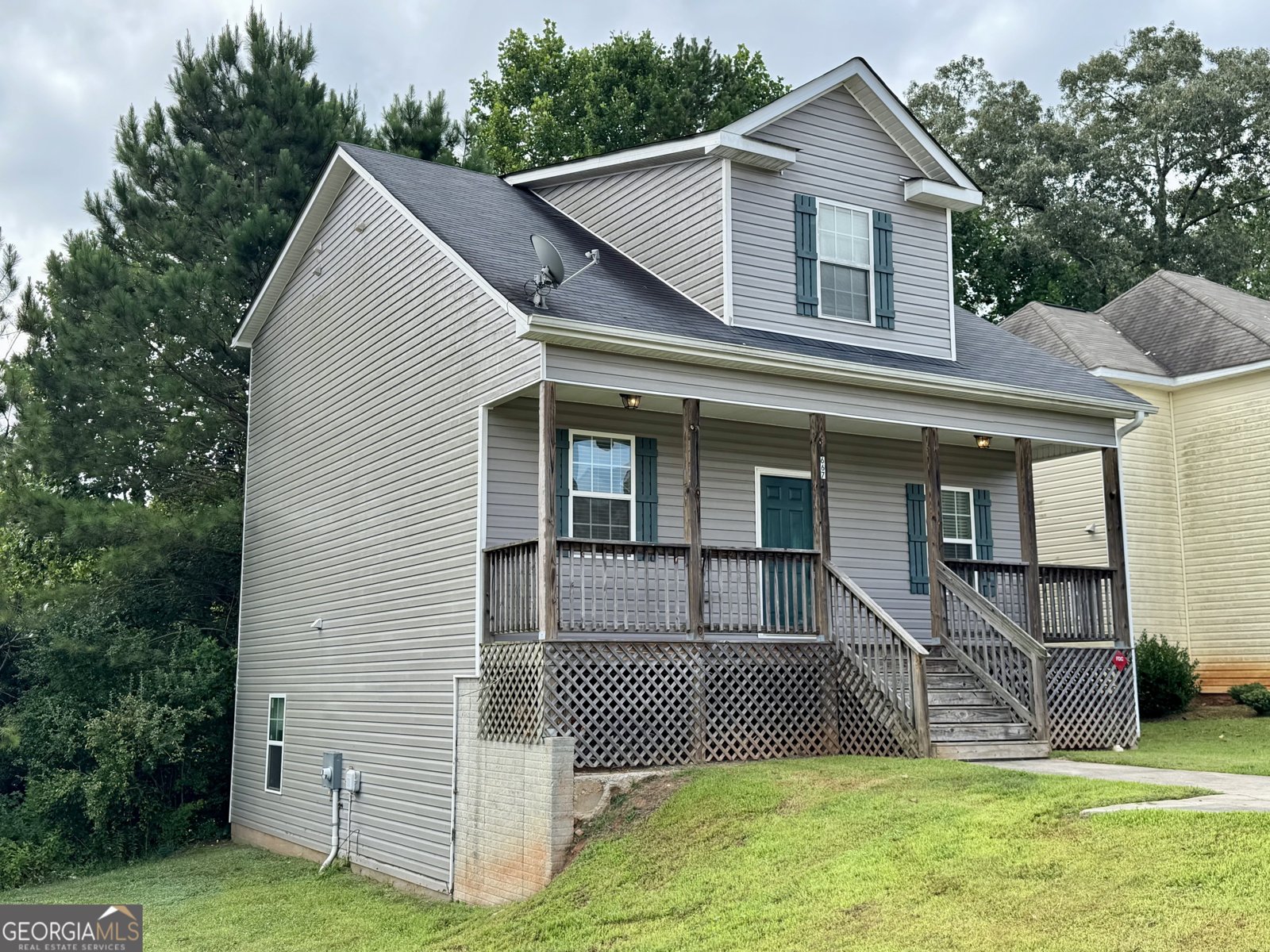 667 Carlton Pointe Drive Palmetto - 3