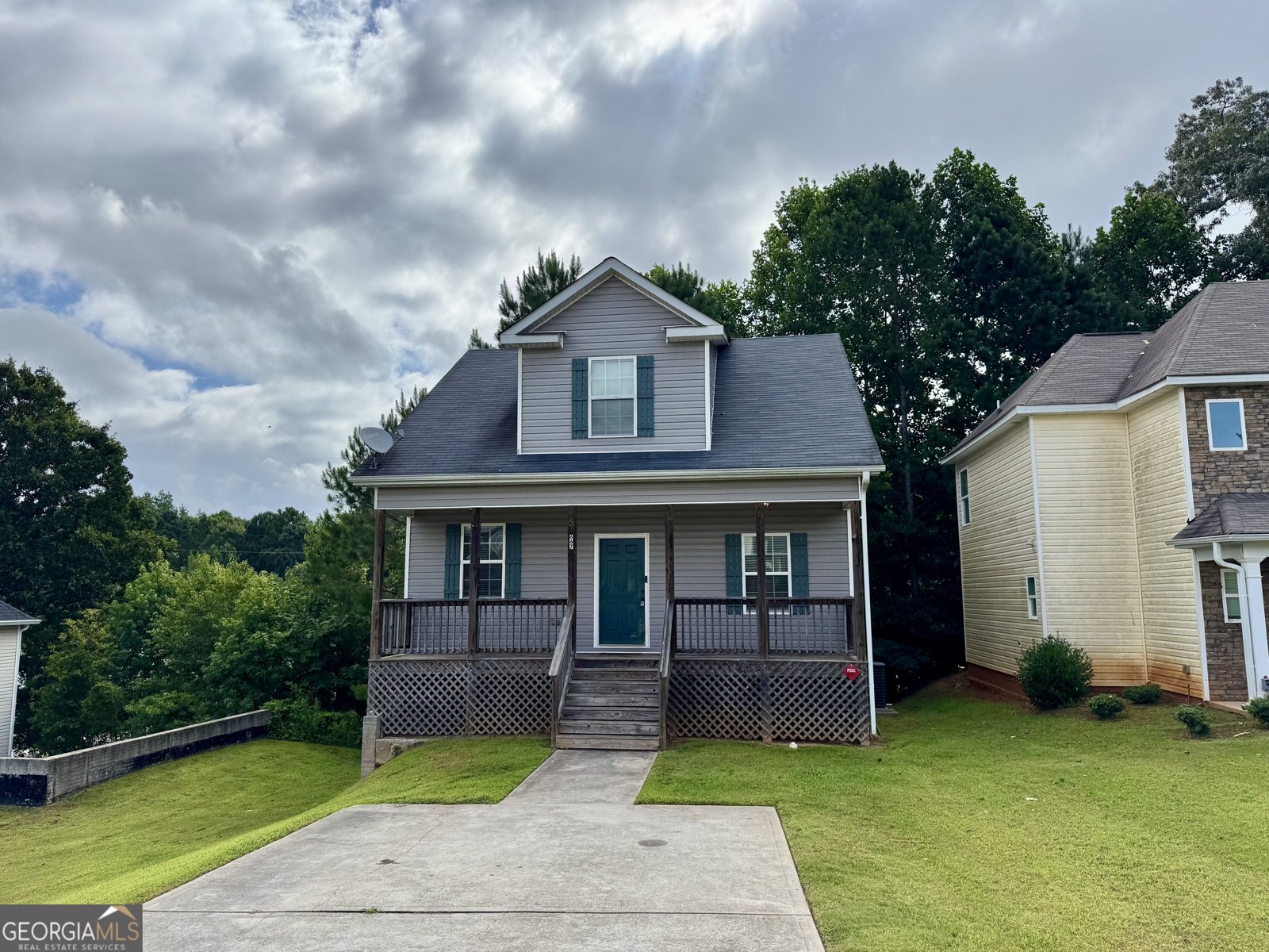 667 Carlton Pointe Drive Palmetto - 50