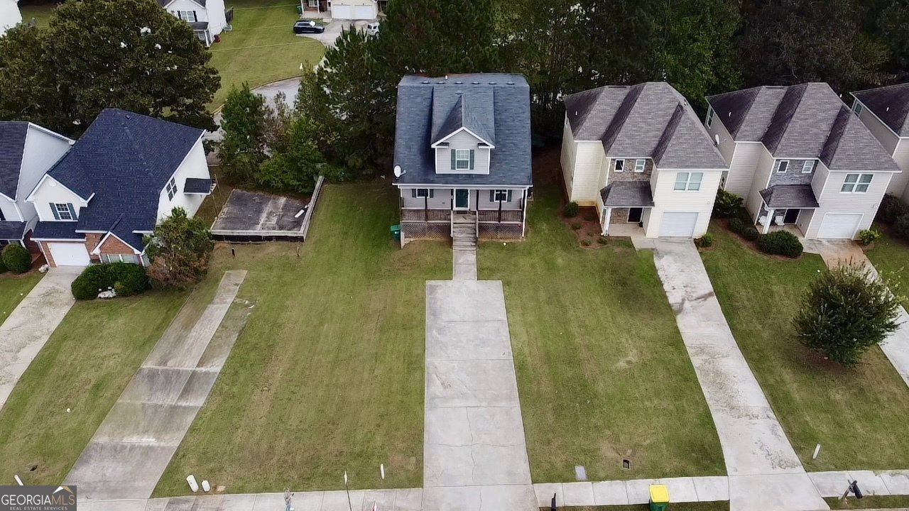 667 Carlton Pointe Drive Palmetto - 51