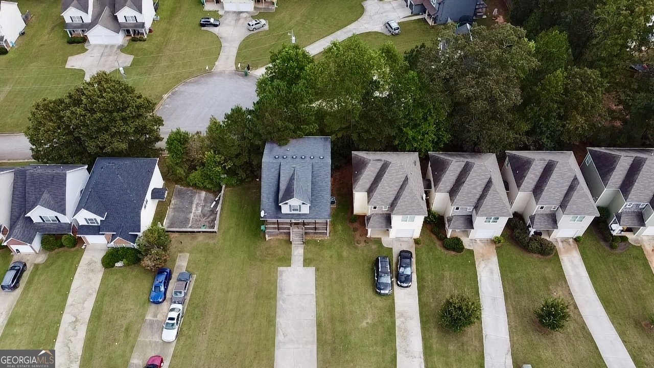 667 Carlton Pointe Drive Palmetto - 54