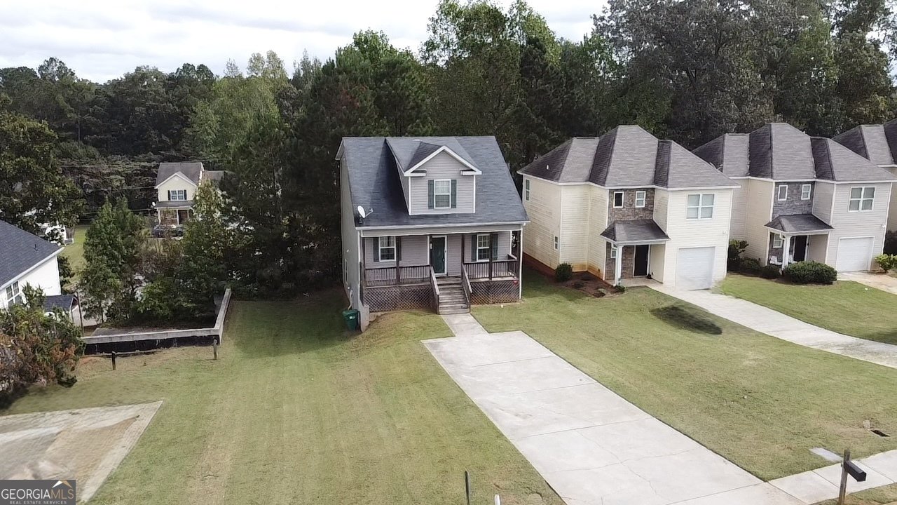 667 Carlton Pointe Drive Palmetto - 7