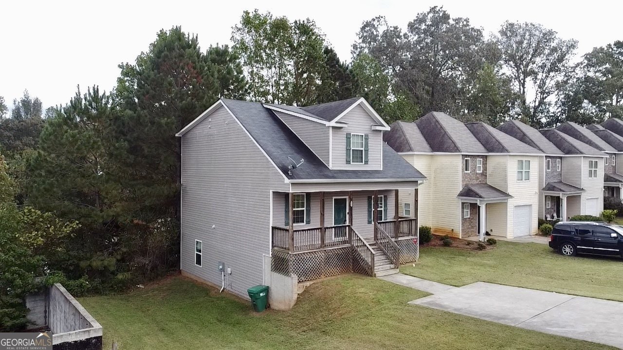 667 Carlton Pointe Drive Palmetto - 8