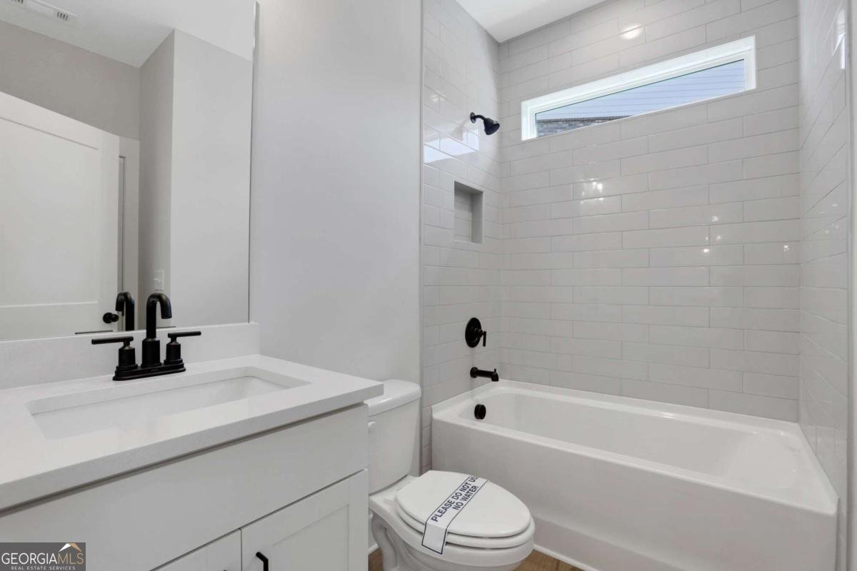 7049 Manchester Drive Flowery Branch - 1