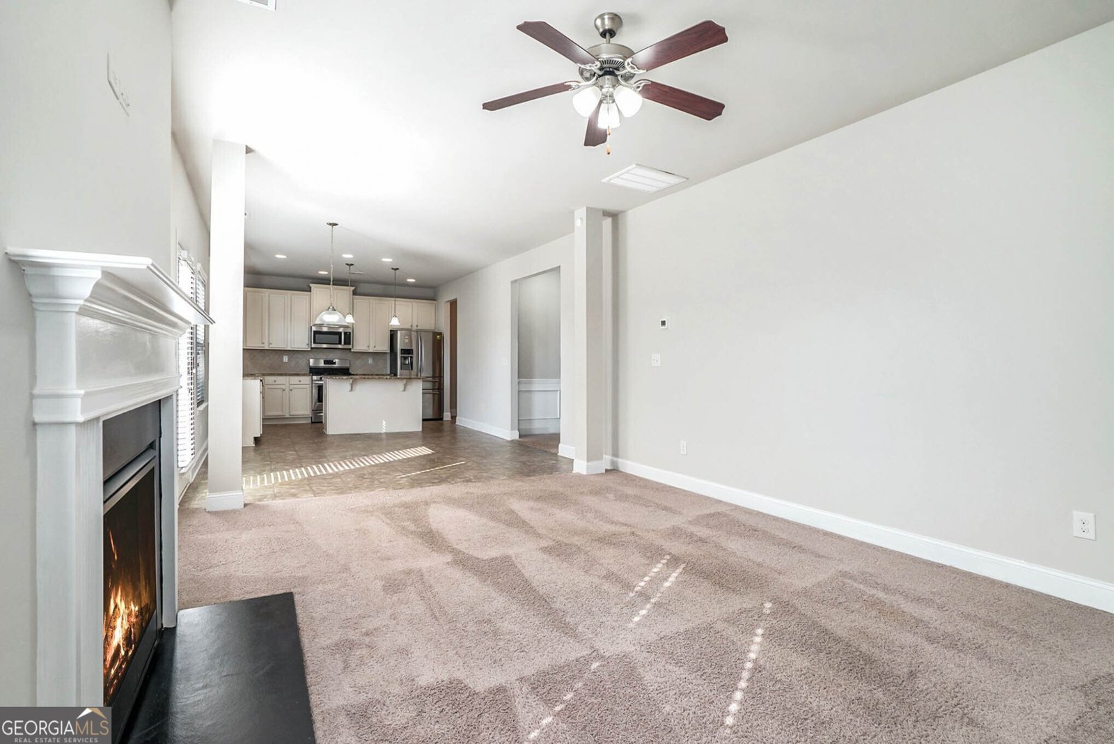 3891 Village Crossing Lane Ellenwood - 12