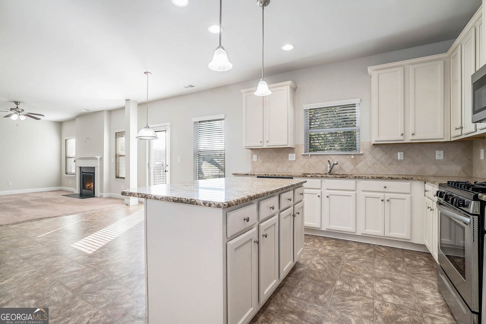 3891 Village Crossing Lane Ellenwood - 13