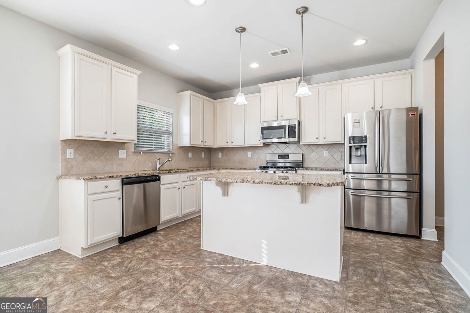 3891 Village Crossing Lane Ellenwood - 14