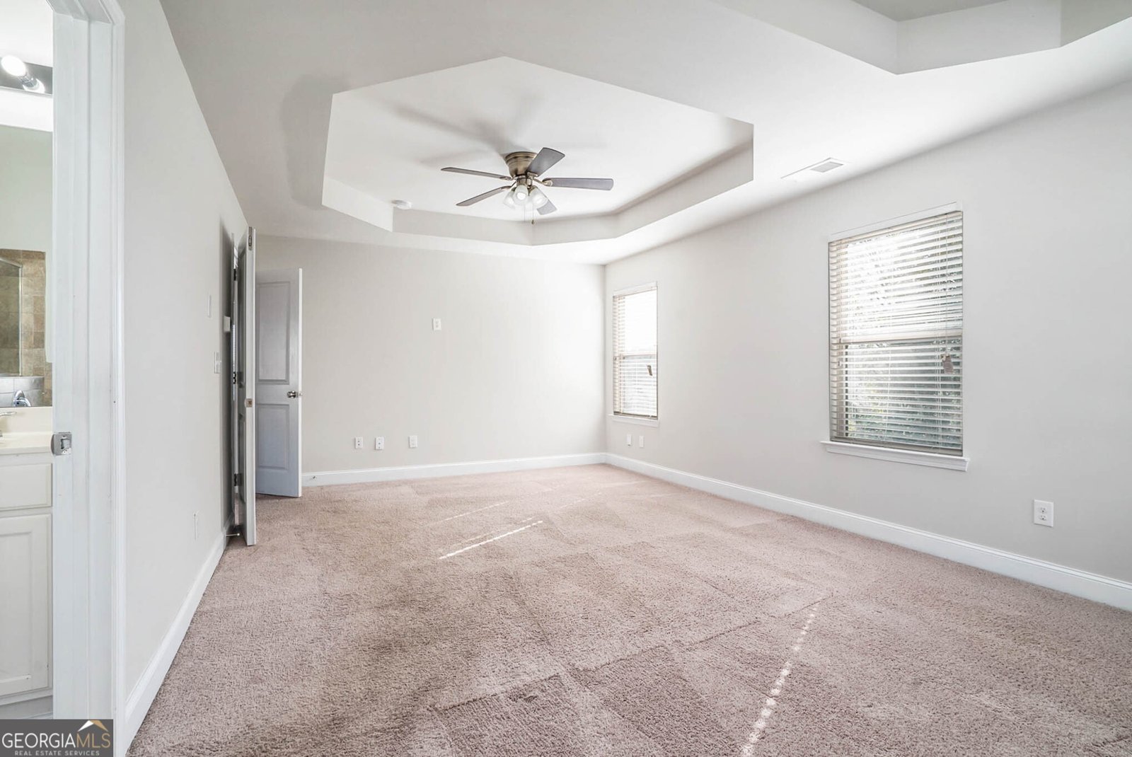 3891 Village Crossing Lane Ellenwood - 16