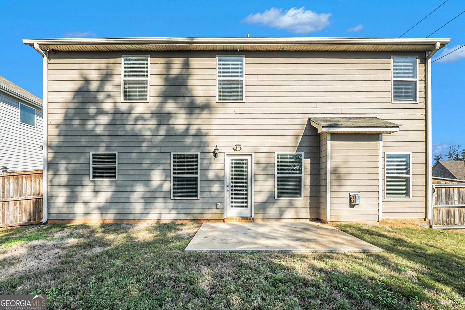 3891 Village Crossing Lane Ellenwood - 29