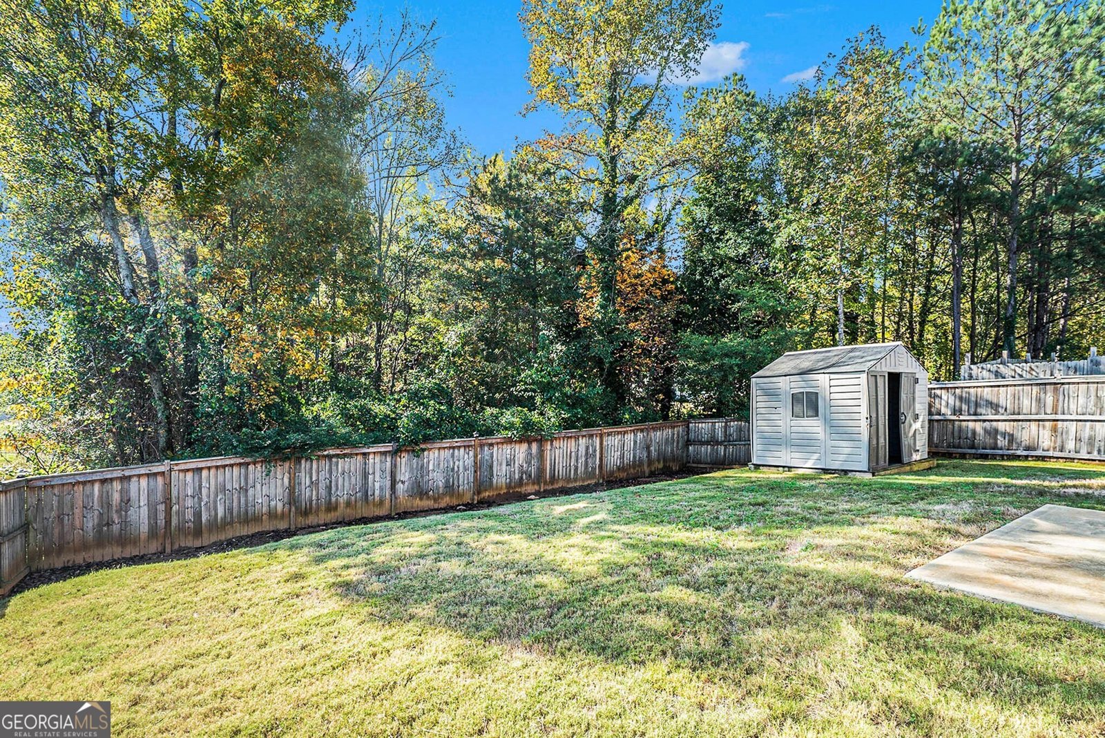 3891 Village Crossing Lane Ellenwood - 31