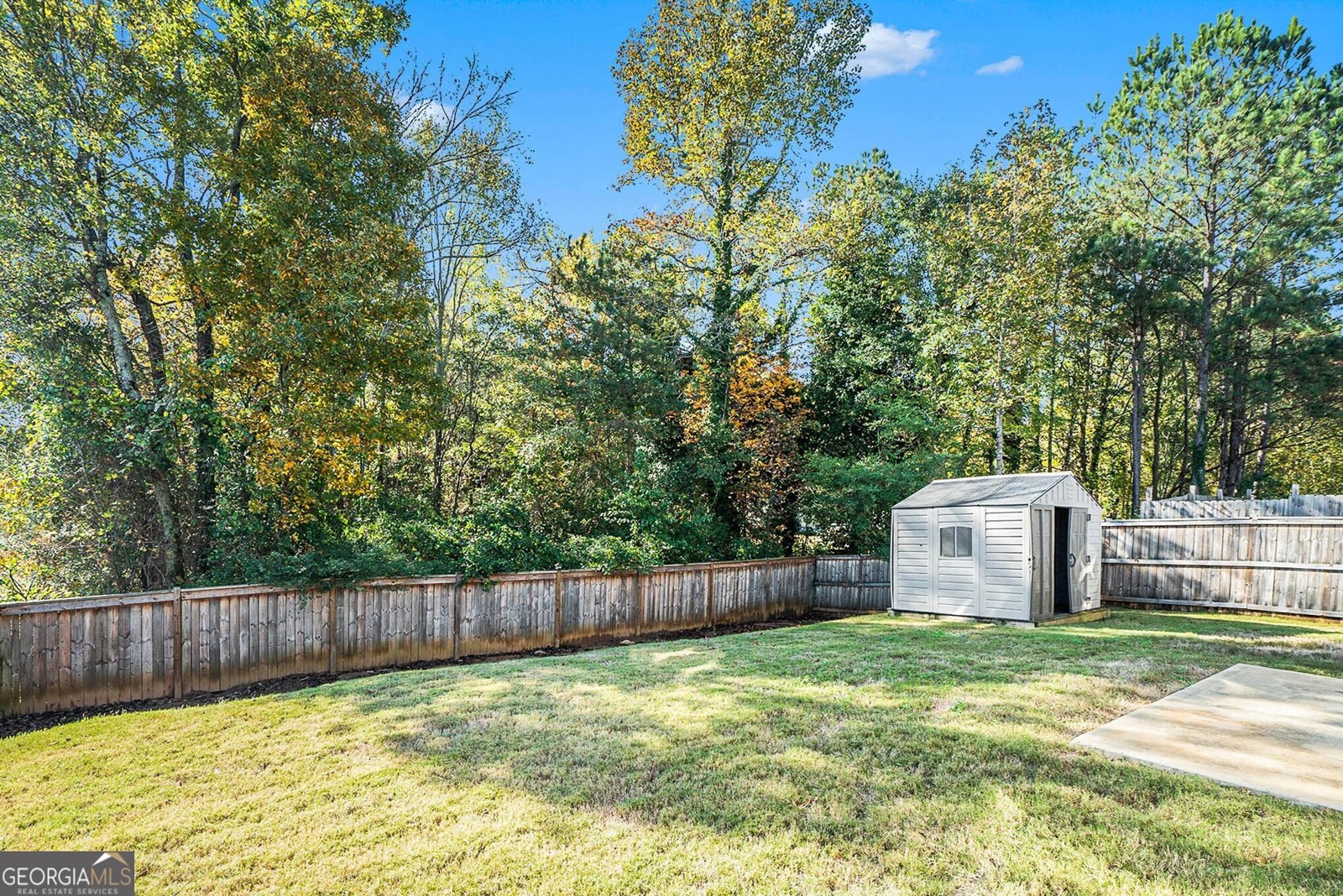 3891 Village Crossing Lane Ellenwood - 6