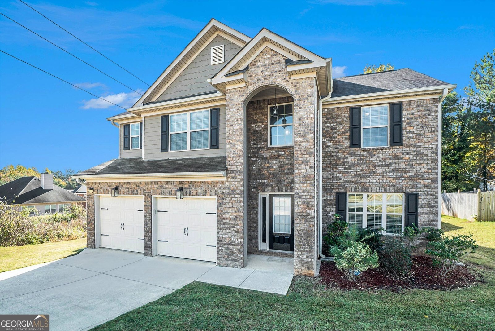 3891 Village Crossing Lane Ellenwood - 7