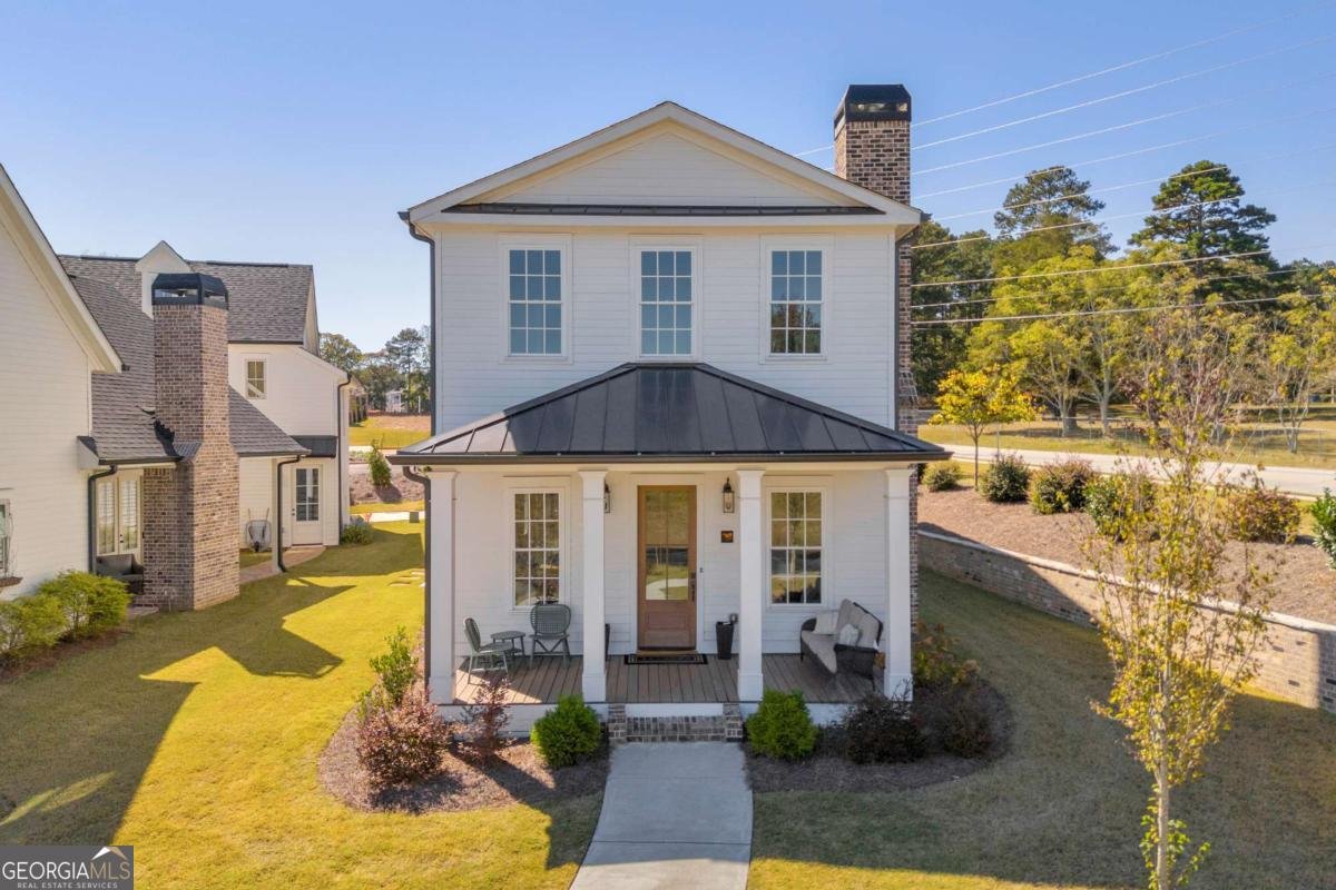 969 Hilltop Park Court Dacula - 1