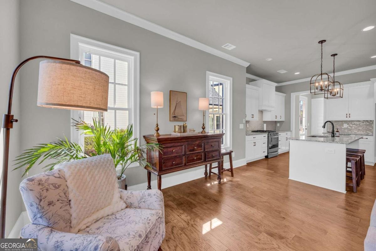 969 Hilltop Park Court Dacula - 10