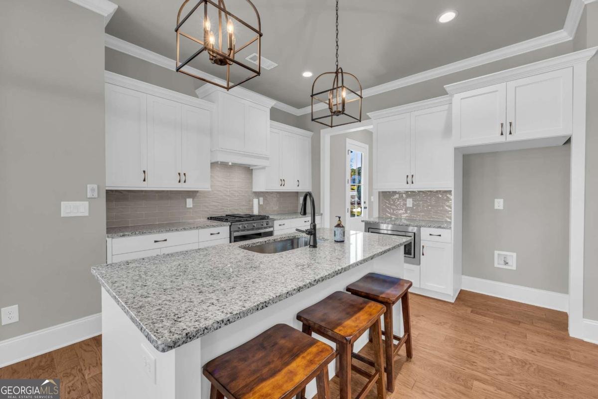 969 Hilltop Park Court Dacula - 11