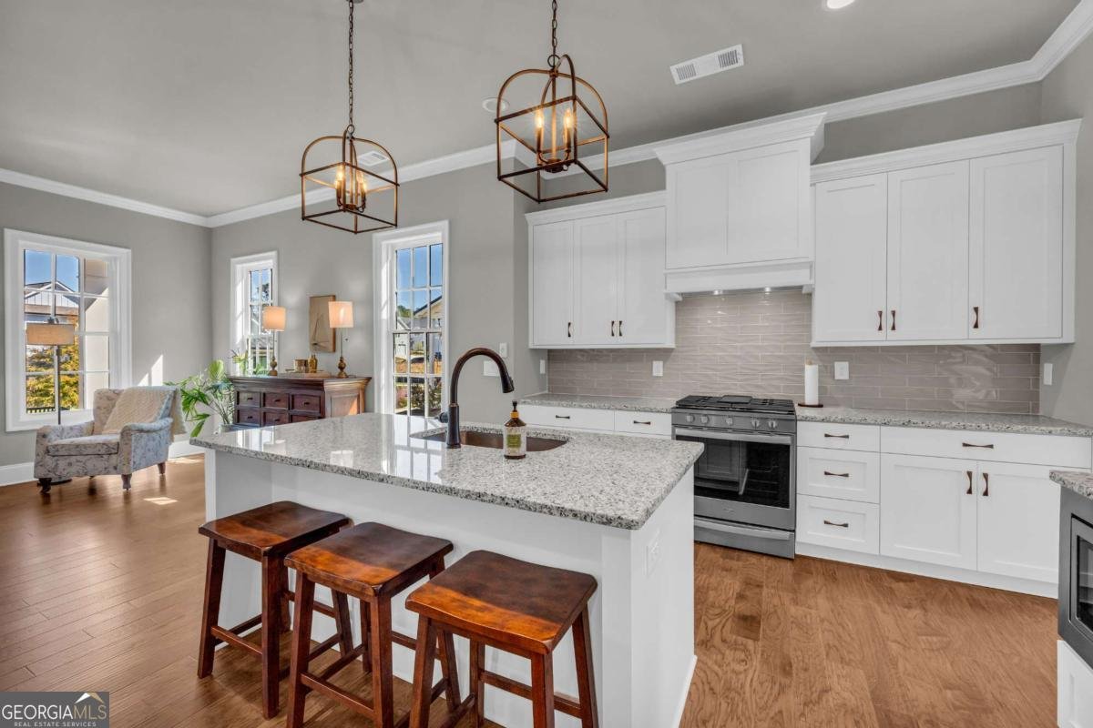 969 Hilltop Park Court Dacula - 12