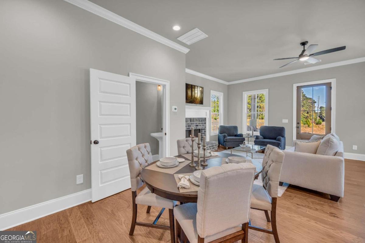 969 Hilltop Park Court Dacula - 13