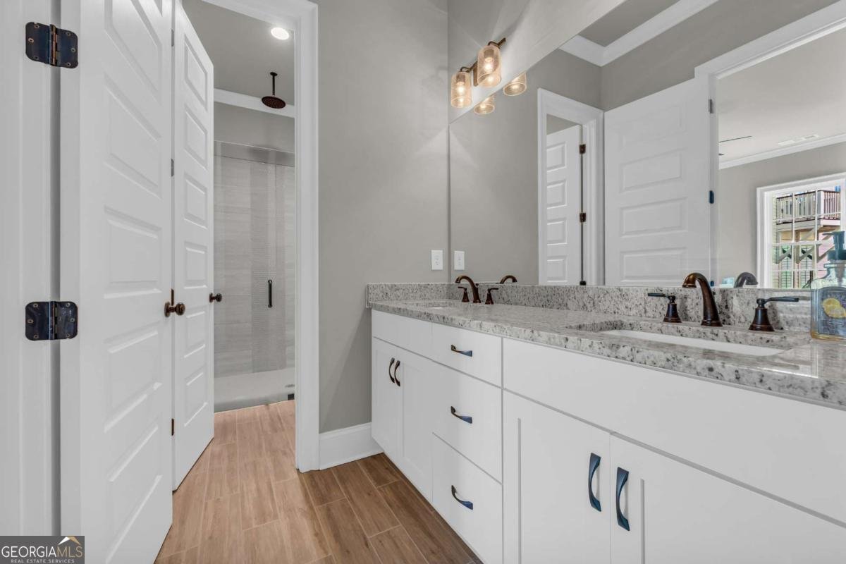 969 Hilltop Park Court Dacula - 25