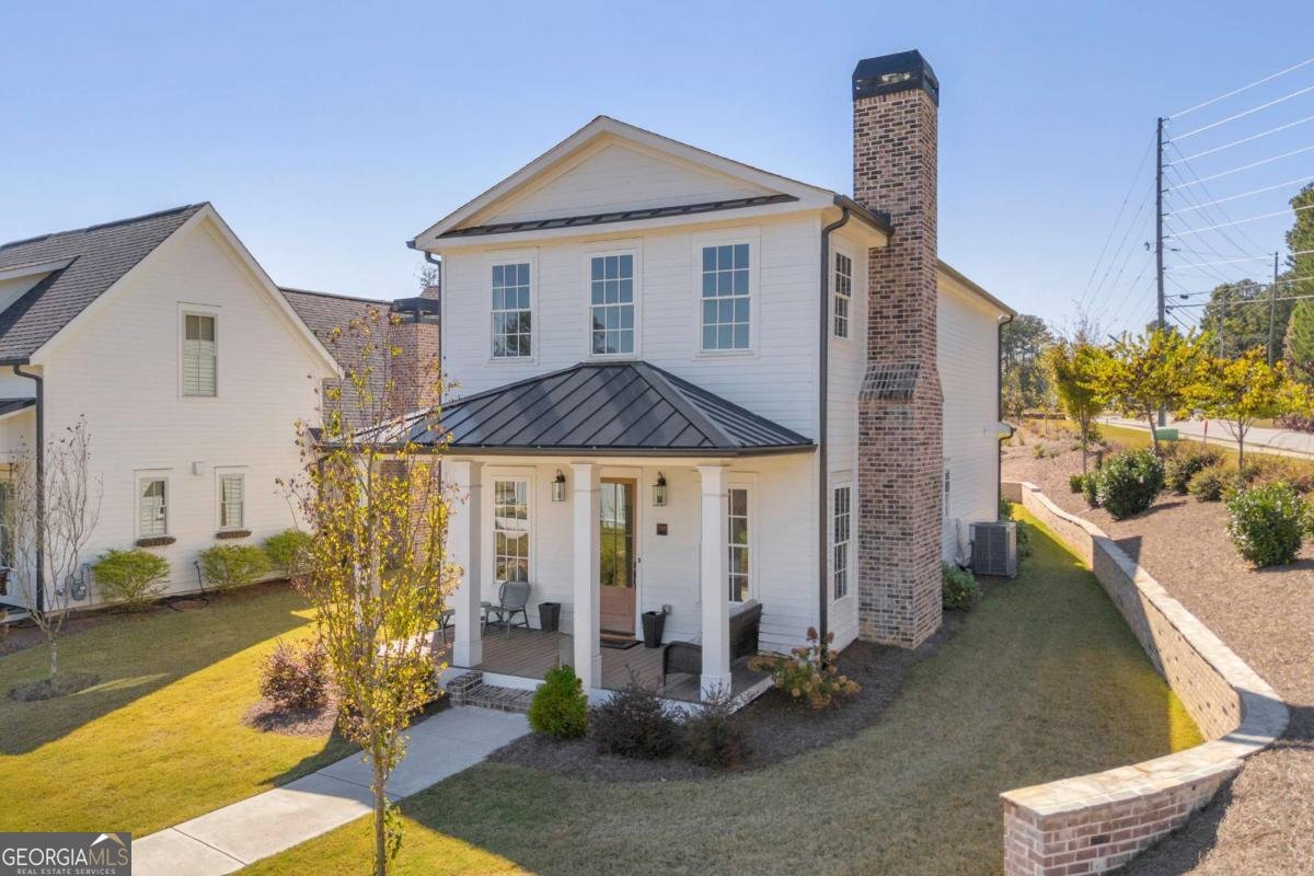 969 Hilltop Park Court Dacula - 3
