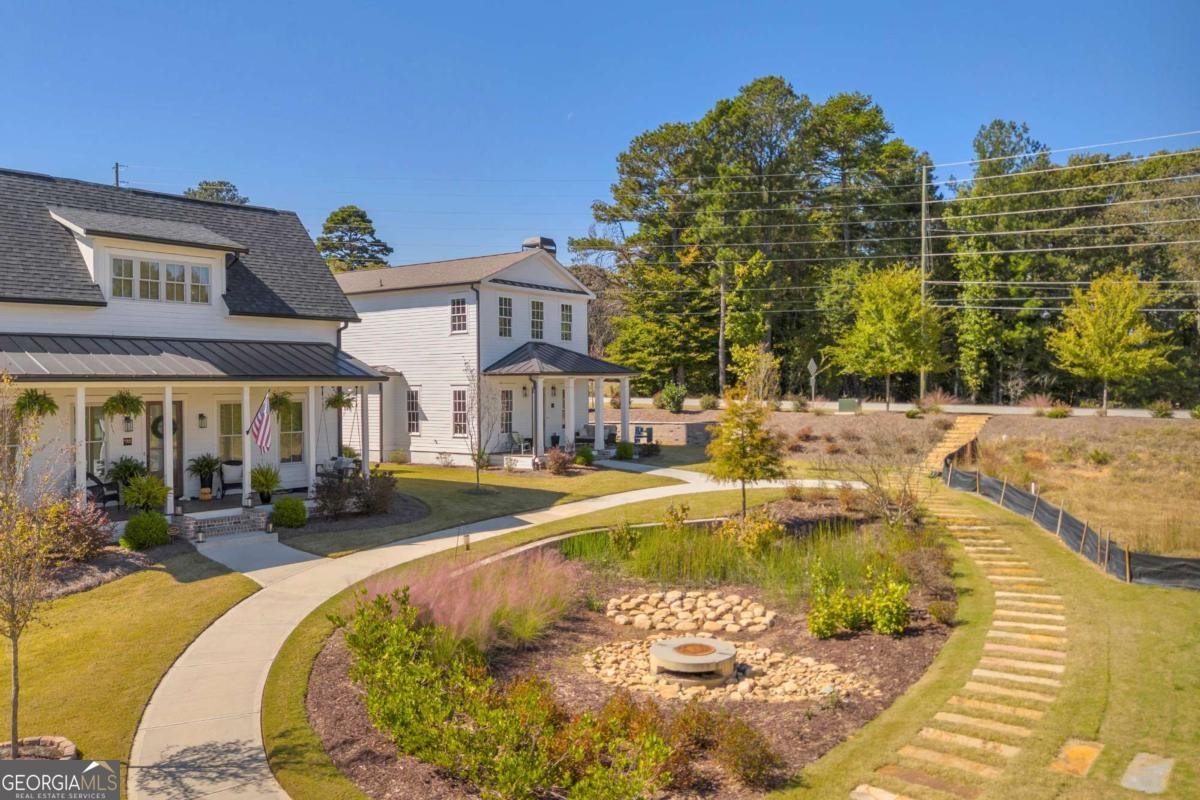 969 Hilltop Park Court Dacula - 30