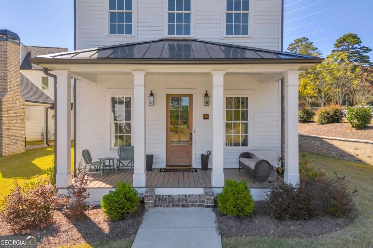 969 Hilltop Park Court Dacula - 5