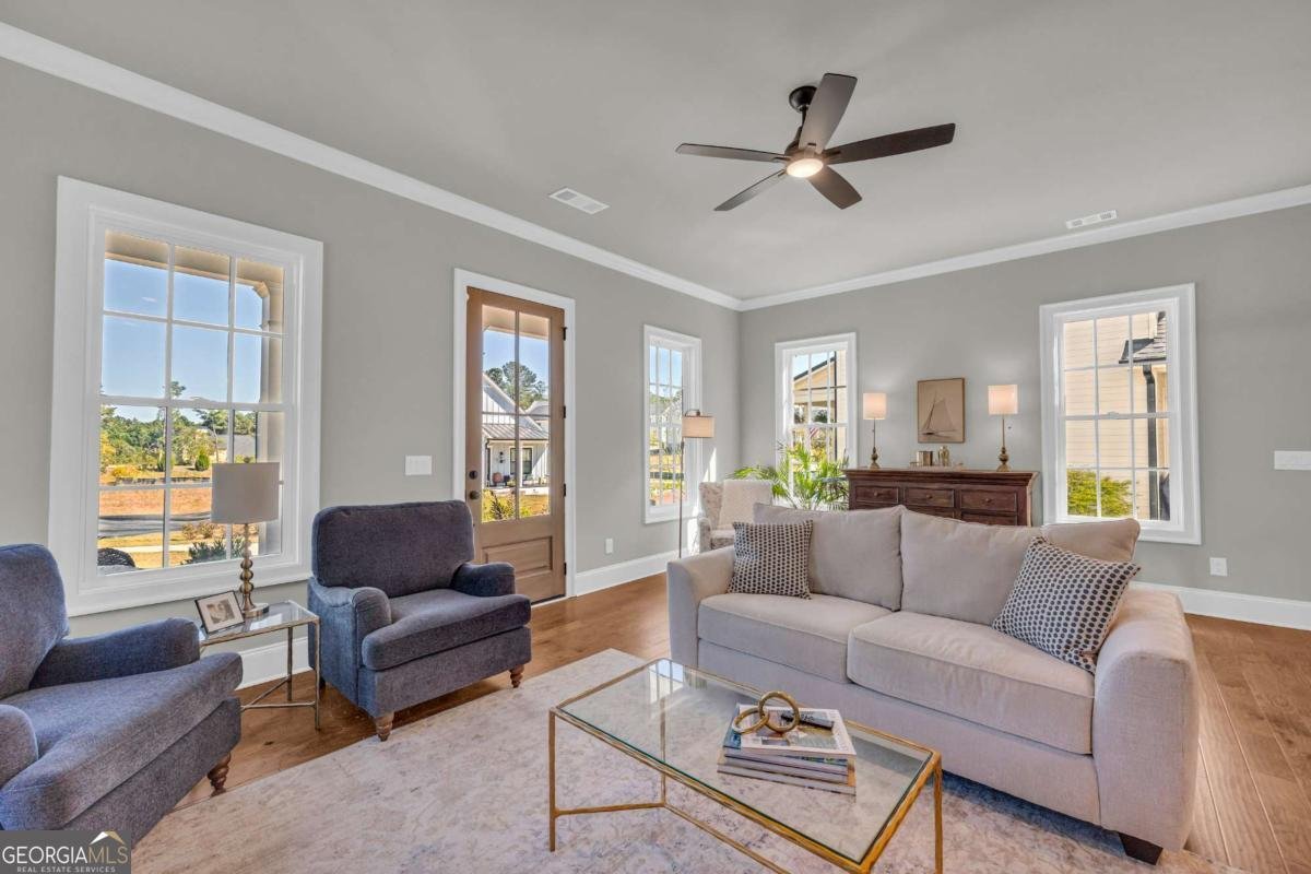 969 Hilltop Park Court Dacula - 9