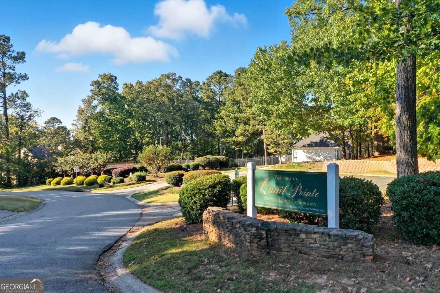 1994 Morning Walk Acworth - 7