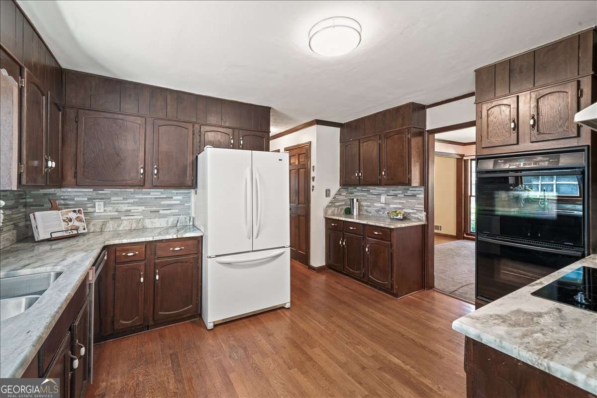 5177 Riverhill Road Marietta - 10