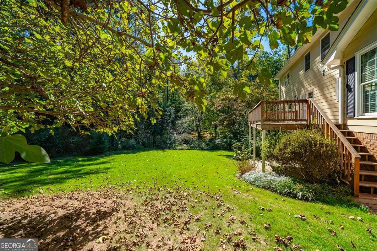 5177 Riverhill Road Marietta - 29